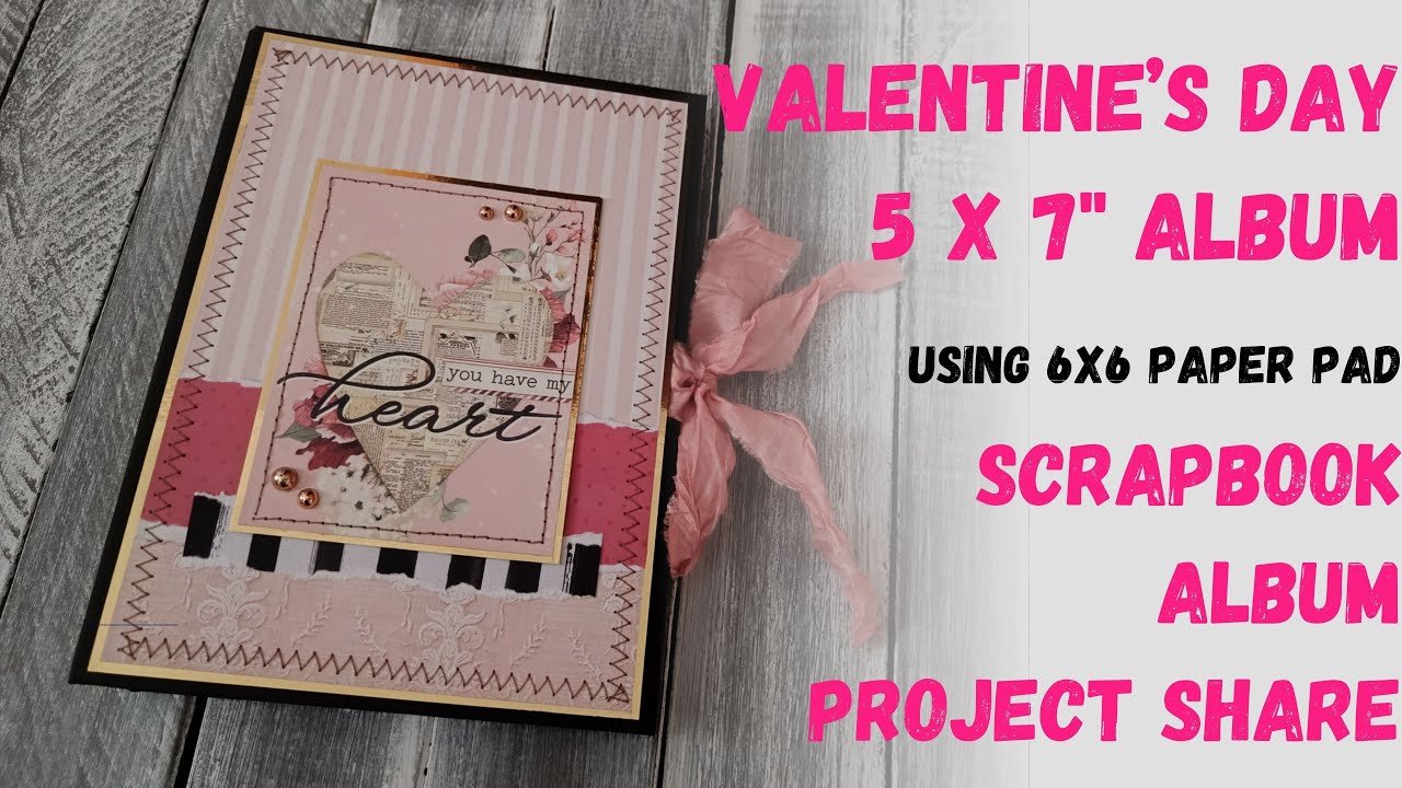 💕 You have My Heart | Project Share 💕 5x7