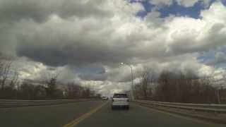 preview picture of video 'Rourke Bridge Lowell, MA video'