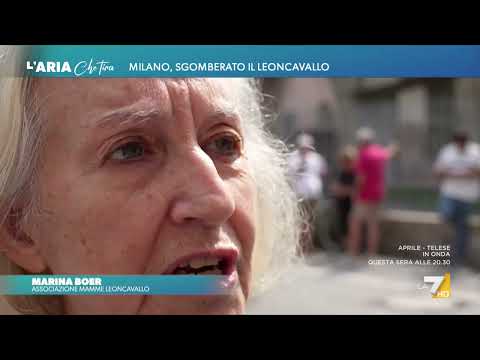 Sfratto del Leoncavallo, il governo festeggia