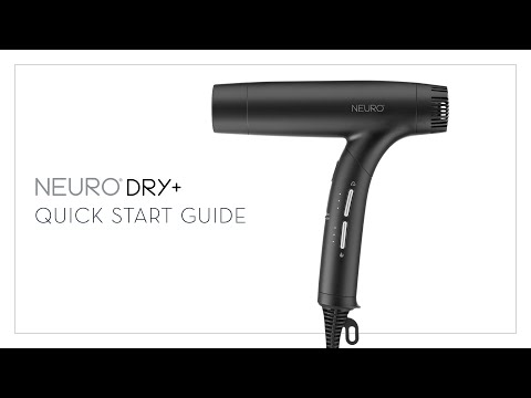 Neuro Dry + navodila za uporabo