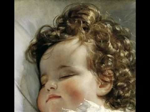 Frida Boccara & De Mastreechter Staar – "Wiegenlied" (Johannes Brahms), 1979