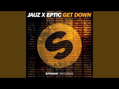 Get Down (Extended Mix)