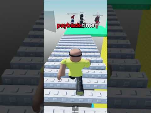 🤡 trolling 2 toxic roblox trollers