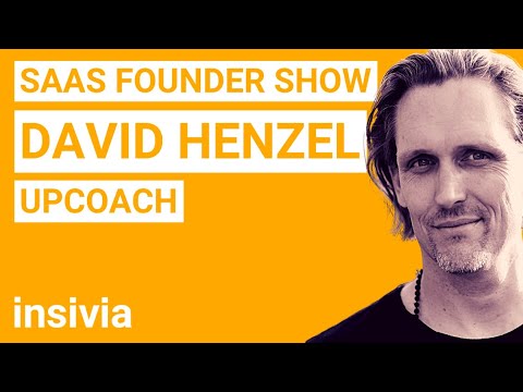 SaaS Founder: David Henzel
