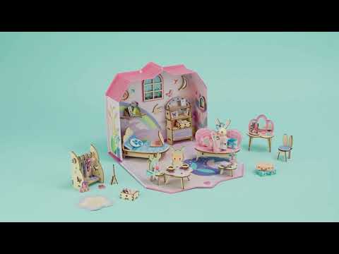 DIY MiHouse Rosie