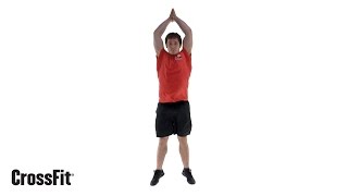 Burpee: Senaman mudah dan menyeluruh