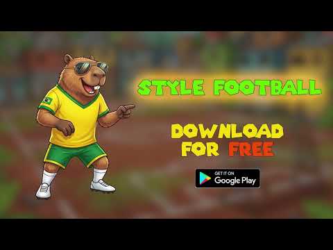 Style Footbal