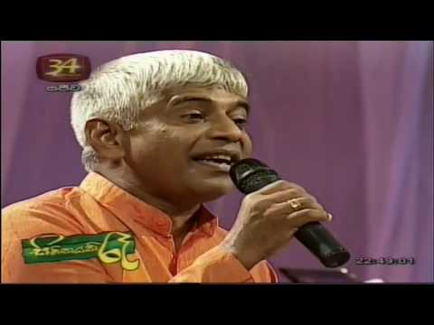 Seethawani Oba Hada Ruwa - සීතාවනි ඔබ හැඩ රුව