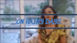 Download lagu Heize - On Rainy Days (Blue Birthday OST) (Cover by XEGA gigi) mp3