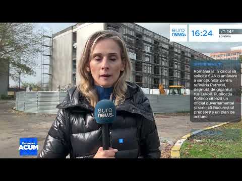 Litoralul românesc se reinventează: zeci de hoteluri intră în renovare înainte de sezonul estival