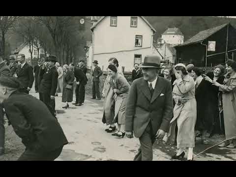 Like A Cloud Over A Lake