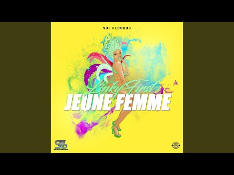 Jeune Femme (Low)