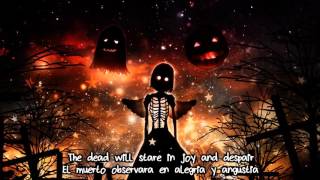 The Birthday Massacre - Divide(Lyrics)(Subtitulo)
