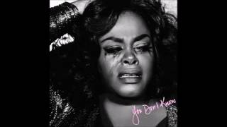 JILL SCOTT ○ MY PETITION