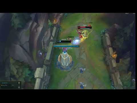 Destroying Yi top Abuser | Zed vs Master Yi top swiftplay