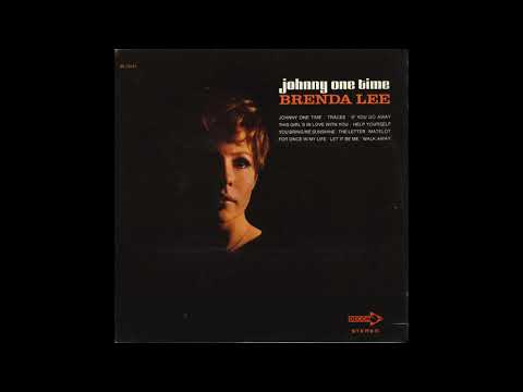 Brenda Lee – “Traces” (Decca) 1969