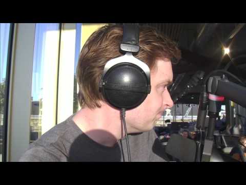 RooftopRadio: De voormalig bodyguard van Fortuyn over het moordwapen