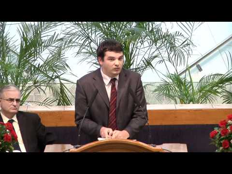 Adi Mocanu - Pana cand vrei sa fi un invins 1/3