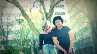 HAYCE LEMSI - LE BON CHEMIN FEAT VOLT FACE #REMIX [CLIP - OFFICIEL ]