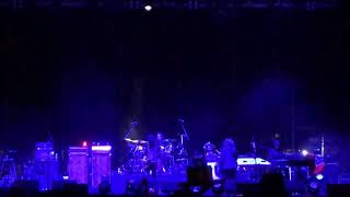 Knot Comes Loose by My Morning Jacket at One Big Holiday 4, March 3, 2018