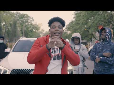 RNO Sosa - Chill (Music Video) [Shot by @Mookiemadface]