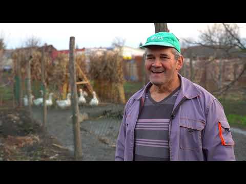 Srpski domaćin ep. 45 17.12.2020. Bački Petrovac, Karol Horvat