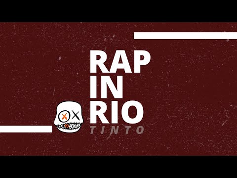 Fala Po Boneco x Rap In Rio - 1ª Edição (Reportagem)