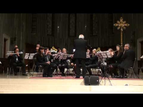 GIORGIO BLASCO : ASIAN HIGHLANDS - Trieste Flute Ensemble - Flute Choir