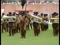 Z C C BRASS BAND Jo Na Jo Na Ke Tsatsi Le Bohloko
