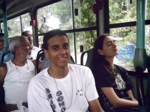 BRIGADEIRO SCHORCHT 2008 VOLEIBOL MASCULINO RECONSTRUINDO OS