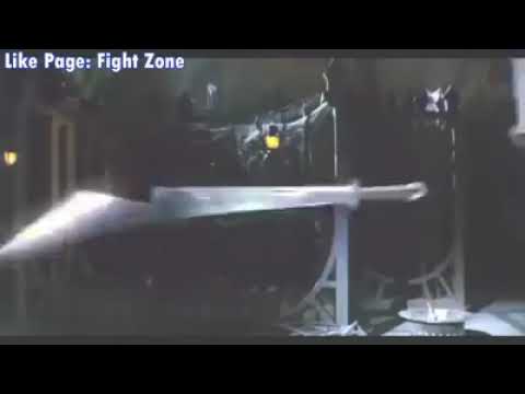 Best Fight Scene Of Jackie Chan Vs Donnie Yen