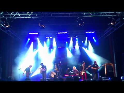 Twinflower Band - Tell the children @ Peace & Love 2011