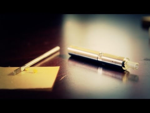 Linx Hypnos Zero Wax Vaporizer Review: Blazin' Gear Reviews