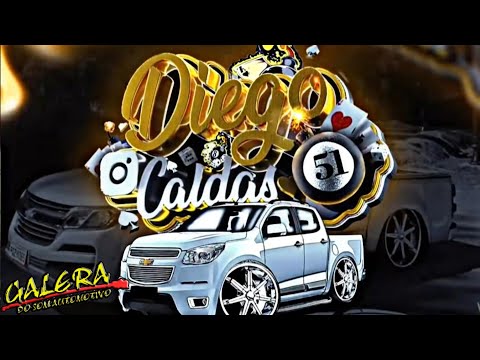 CD DIEGO CALDAS E S10 DEBOXE - FUNK 2022 - DJ VINICIUS CAVALCANTE