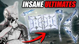 The Ultimate Warframe Guide For Tektolyst Artifacts &amp; Operator Ultimates!