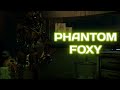 Five Nights At Freddy S 3 Phantom Foxy Jumpscare