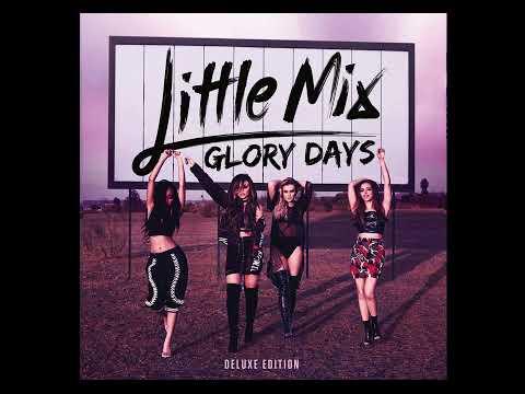 Power (Extended Version) - Little Mix