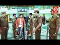 Vijay, Meena (HD)-Blockbuster Full Hindi Dubbed Movies | R, Sarathkumar Telugu Love Story | Coolie