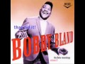 Bobby Bland - Sweet lips of joy