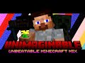 UNIMAGINABLE [Unbeatable Minecraft Mix] - FNF Mario's Madness UST