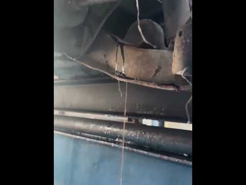 Thumbnail for Toyota Townace Engine Removing | gasoline removing | Oil Removing by Toyota TownAce