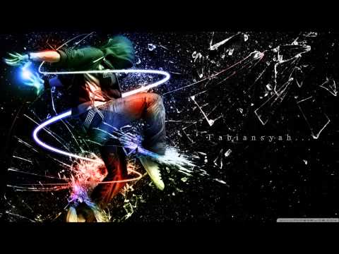 Techno/Hands up mix April 2015 by DjB3EAT