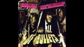 Peter And The Test Tube Babies - Smiling Through The Tears Ford Lane Mix