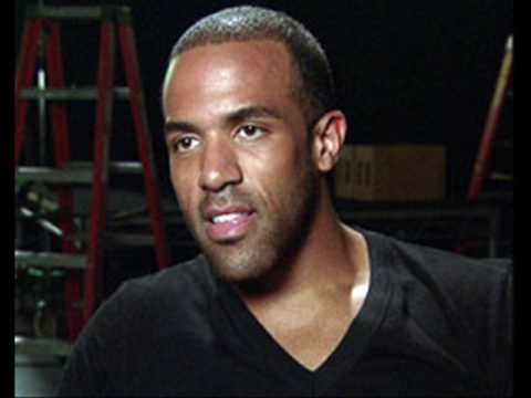 Craig David - My First Love