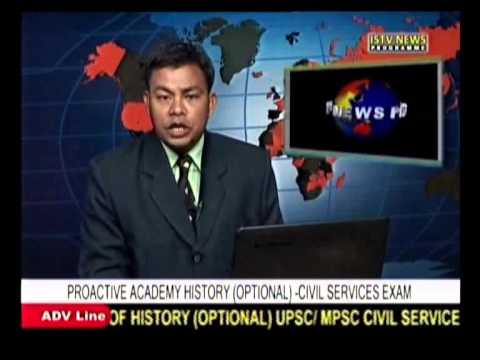 27 FEB 3 P M  ISTV MANIPURI NEWS