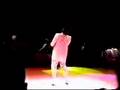 Liza Minnelli - Liza's Back Westbury 2003