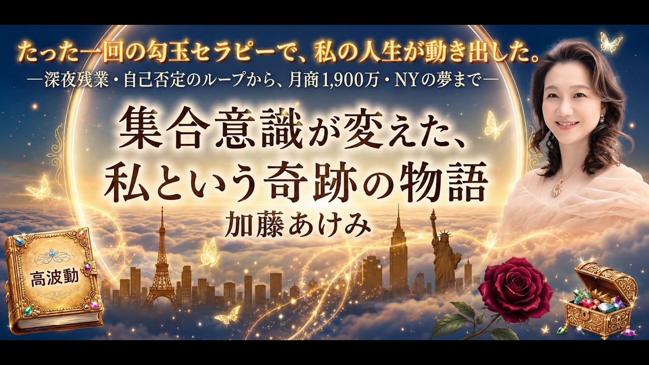 人生を変える授業オンライン