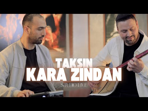 תקסין - ואת לא שמה | Taksin - Kara Zindan