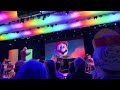 Mario Big Band Nintendo Live 2023 13 Mario Movie Medley