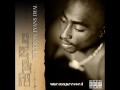 Tupac - Let Them Thangs Go OG Original Version ...